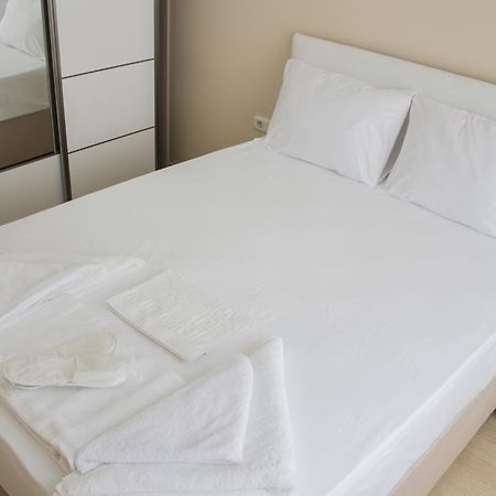 איסטמבול Anova Pera Hotel חדר תמונה