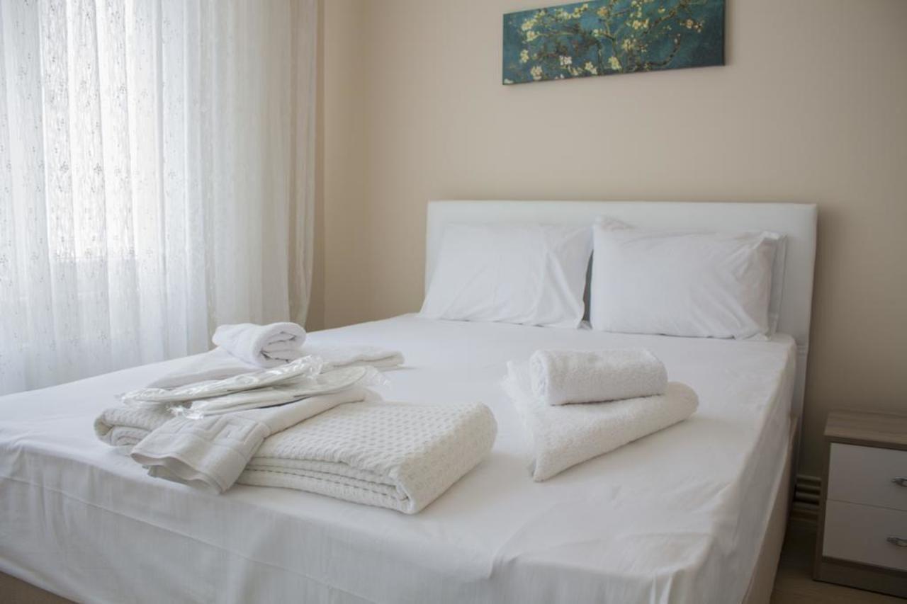 איסטמבול Anova Pera Hotel מראה חיצוני תמונה