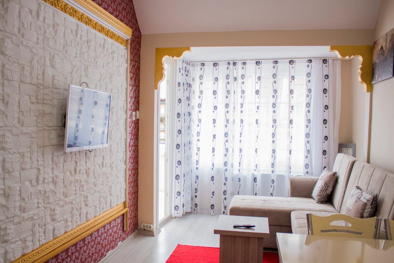 איסטמבול Anova Pera Hotel מראה חיצוני תמונה