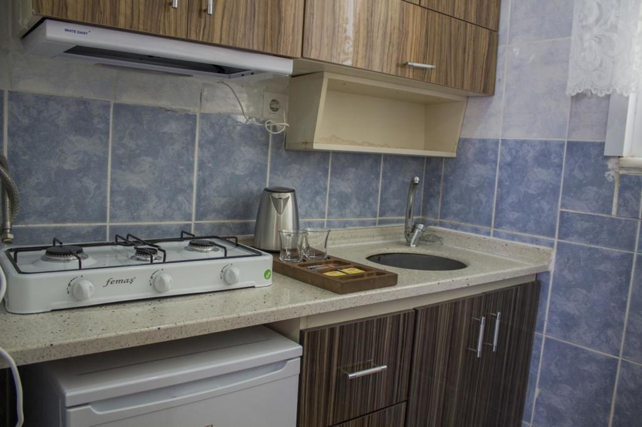 איסטמבול Anova Pera Hotel מראה חיצוני תמונה