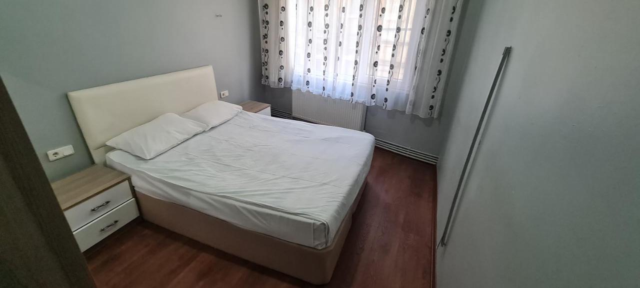 איסטמבול Anova Pera Hotel מראה חיצוני תמונה