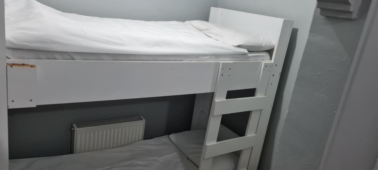 איסטמבול Anova Pera Hotel מראה חיצוני תמונה