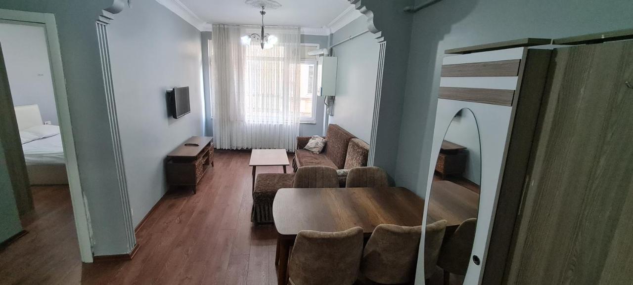 איסטמבול Anova Pera Hotel מראה חיצוני תמונה