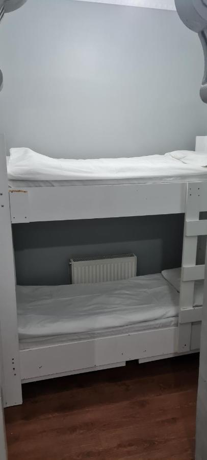 איסטמבול Anova Pera Hotel מראה חיצוני תמונה