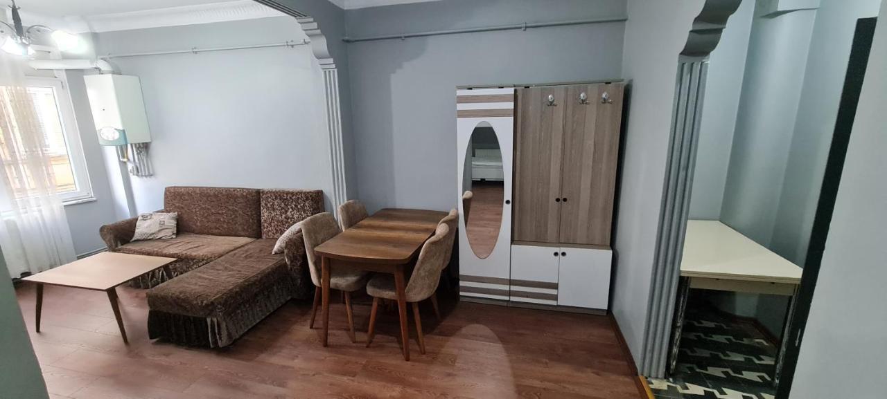 איסטמבול Anova Pera Hotel מראה חיצוני תמונה