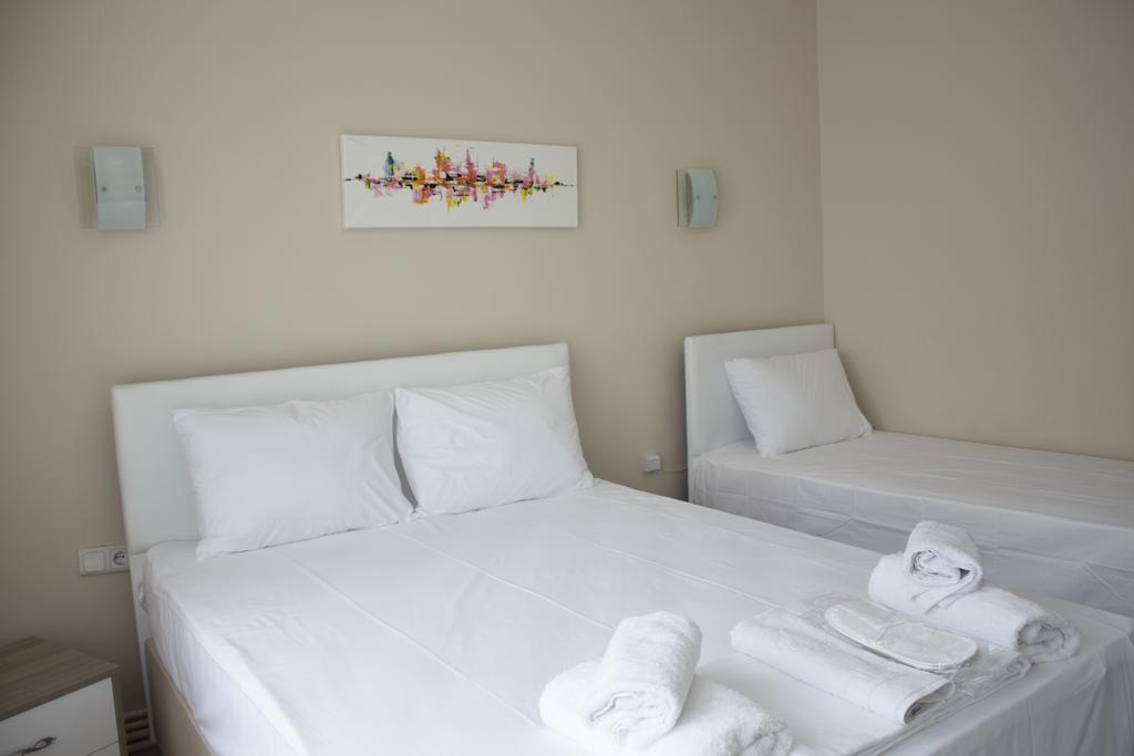 איסטמבול Anova Pera Hotel חדר תמונה