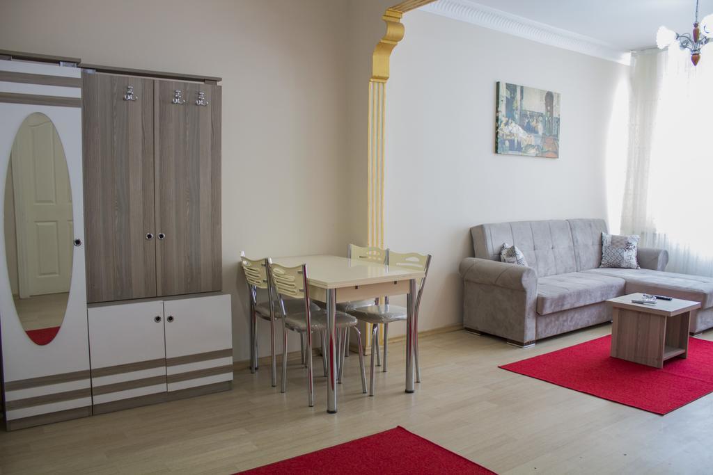 איסטמבול Anova Pera Hotel חדר תמונה
