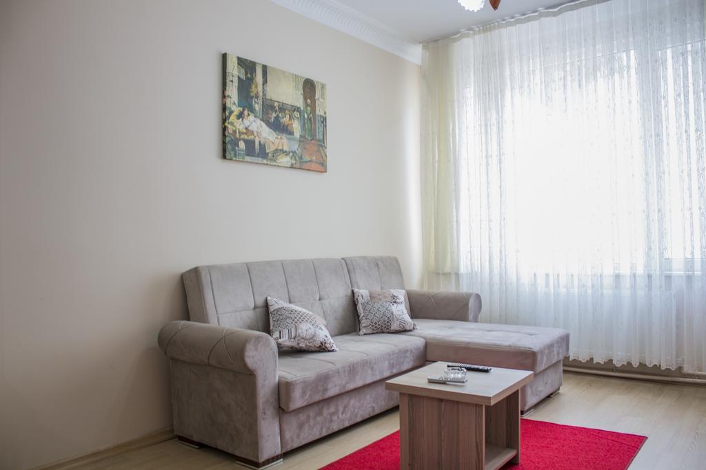 איסטמבול Anova Pera Hotel חדר תמונה