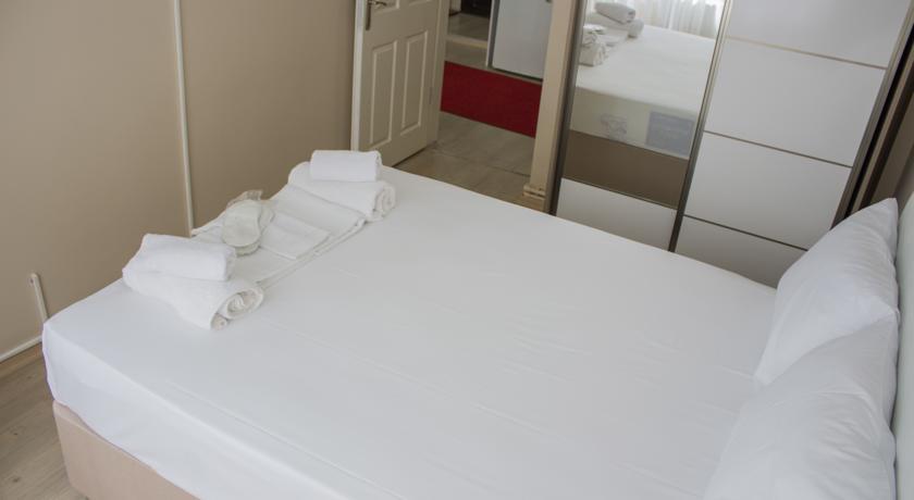 איסטמבול Anova Pera Hotel חדר תמונה