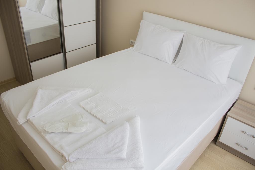 איסטמבול Anova Pera Hotel חדר תמונה