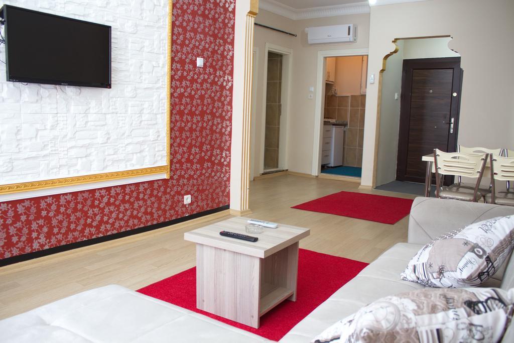 איסטמבול Anova Pera Hotel מראה חיצוני תמונה
