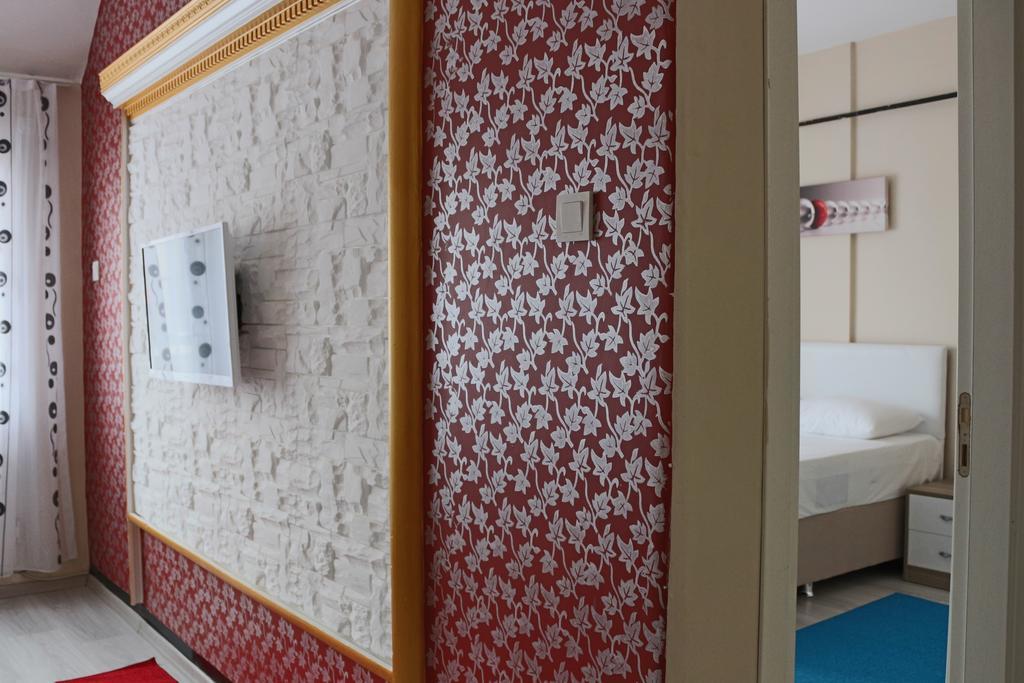 איסטמבול Anova Pera Hotel מראה חיצוני תמונה