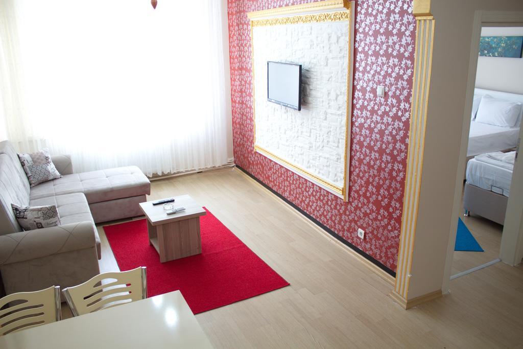 איסטמבול Anova Pera Hotel מראה חיצוני תמונה