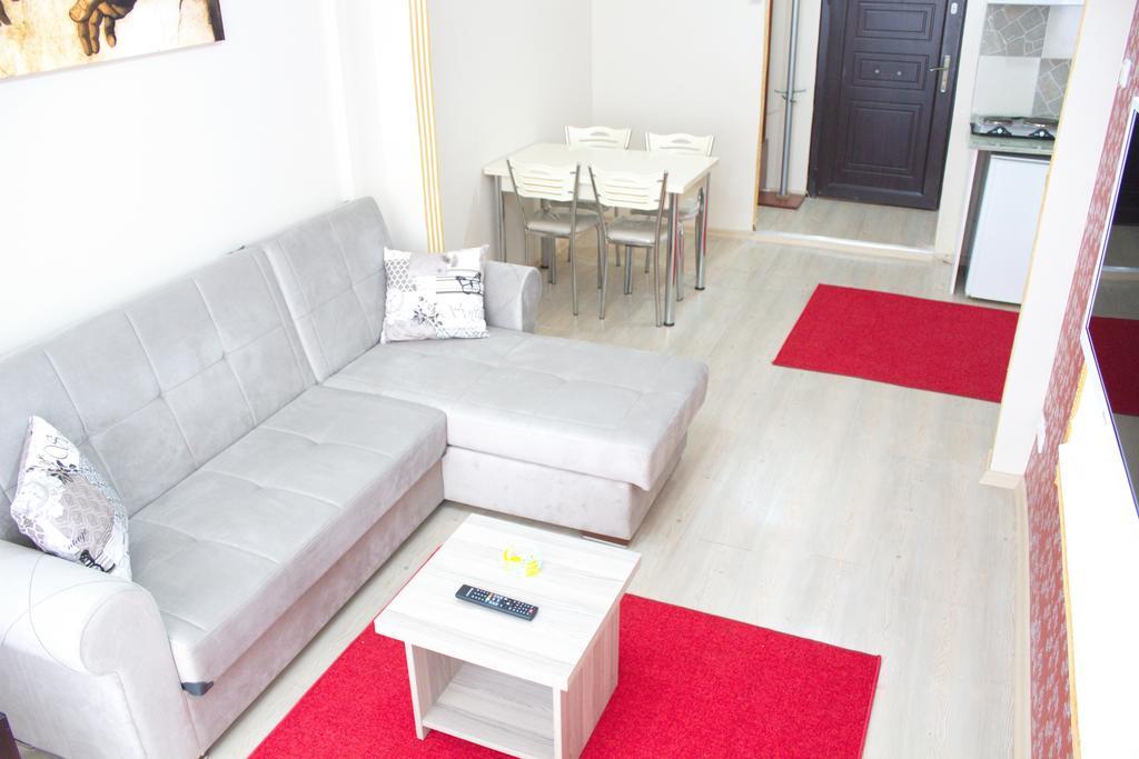 איסטמבול Anova Pera Hotel מראה חיצוני תמונה