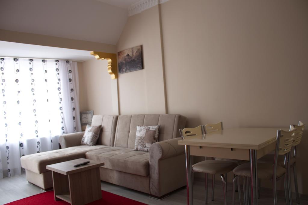 איסטמבול Anova Pera Hotel מראה חיצוני תמונה