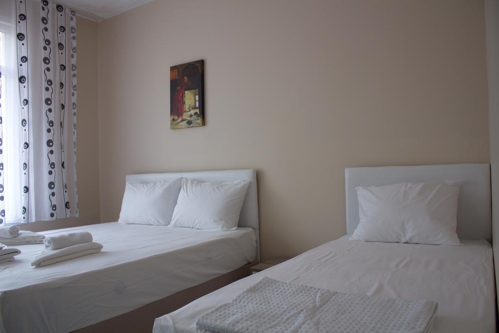 איסטמבול Anova Pera Hotel מראה חיצוני תמונה