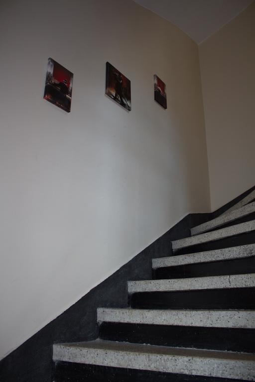 איסטמבול Anova Pera Hotel מראה חיצוני תמונה
