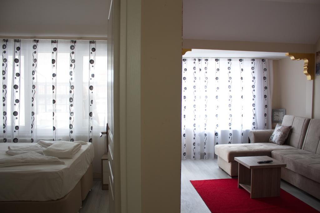 איסטמבול Anova Pera Hotel מראה חיצוני תמונה