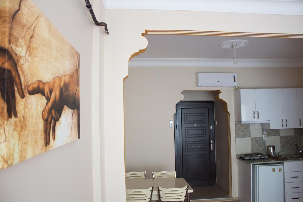 איסטמבול Anova Pera Hotel מראה חיצוני תמונה