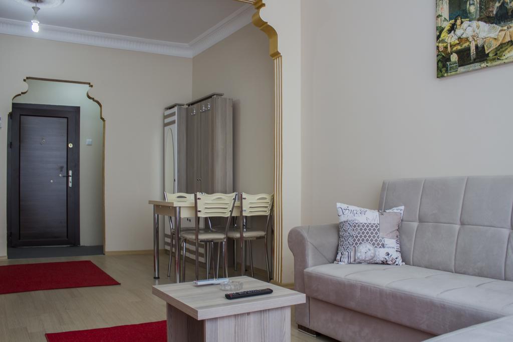 איסטמבול Anova Pera Hotel חדר תמונה