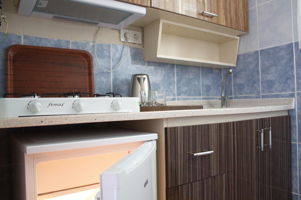 איסטמבול Anova Pera Hotel מראה חיצוני תמונה